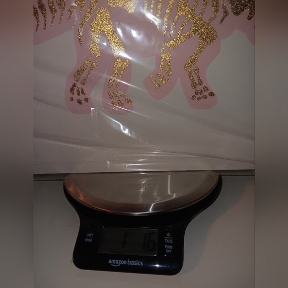 NWT Christmas Tree Shops Dinosaur Canvas Wall Art Triceratops - Picture 6 of 7